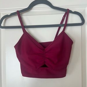 Old navy active sports bra
